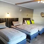 Bed and Breakfast Lovheim 3*