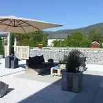 Lovheim Отель типа 
