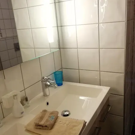 Lovheim Oda ve Kahvaltı Sauland