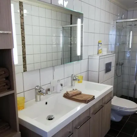 Lovheim Oda ve Kahvaltı