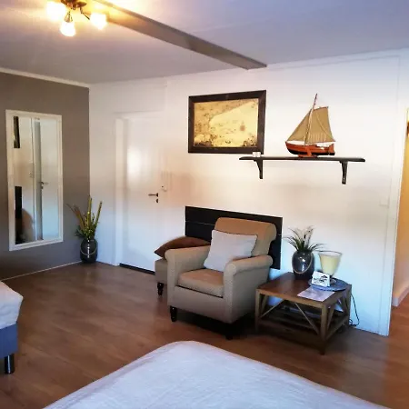 Lovheim Bed & Breakfast Sauland