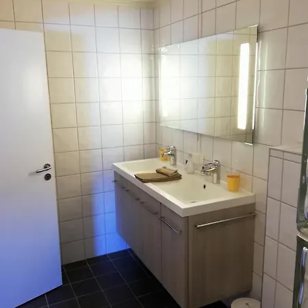 Lovheim 3* Sauland