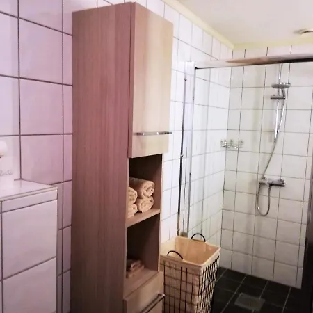 Lovheim Oda ve Kahvaltı Sauland