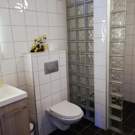 Lovheim Bed & Breakfast 3*