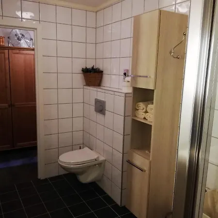 Lovheim 3* Sauland