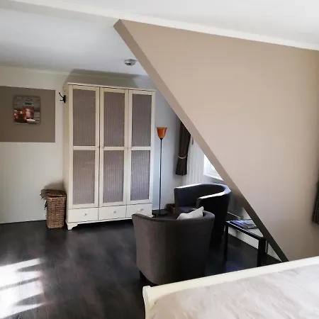 Bed and breakfast Lovheim Sauland