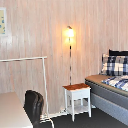 Lovheim 3* Sauland