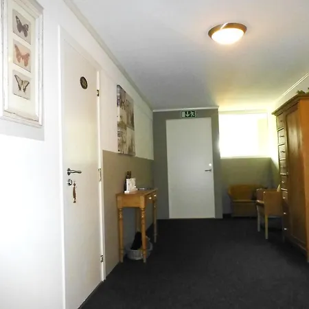 Bed & Breakfast Lovheim