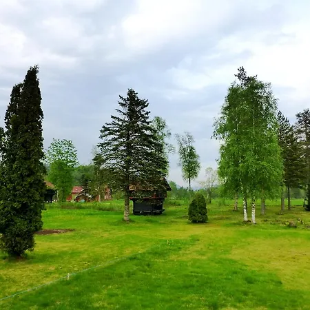 Lovheim 3* Sauland