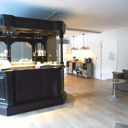 Oda ve Kahvaltı Lovheim 3*