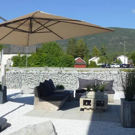 Lovheim Bed & Breakfast Sauland