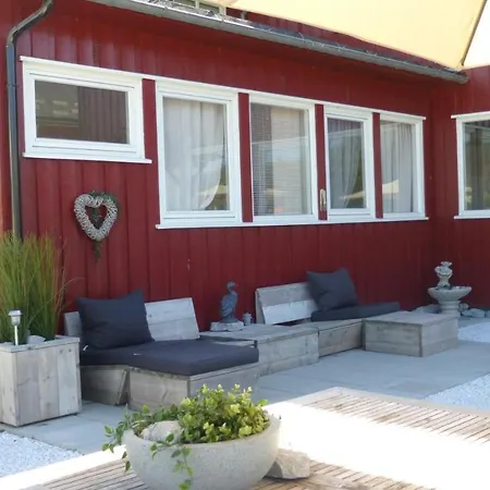 Lovheim 3* Sauland