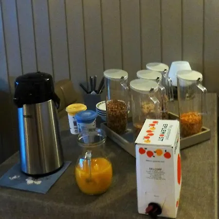 Lovheim Bed & Breakfast