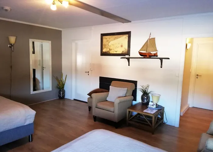 Lovheim Bed & Breakfast Sauland