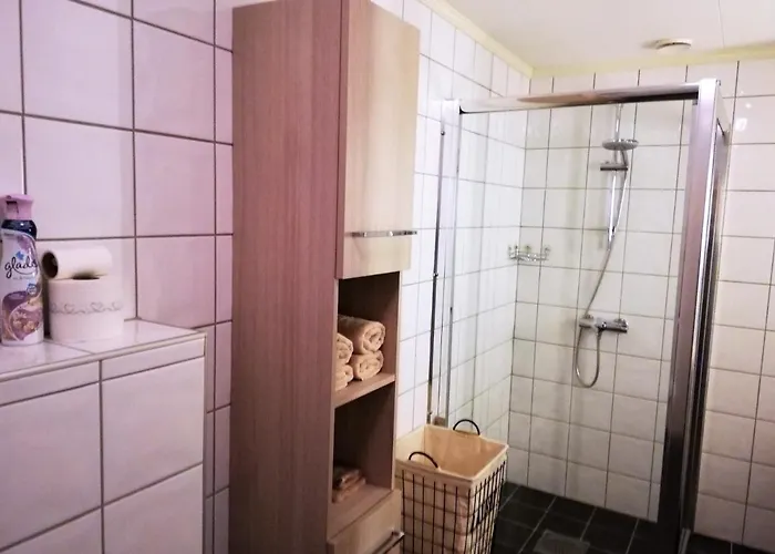 Lovheim Bed & Breakfast Sauland