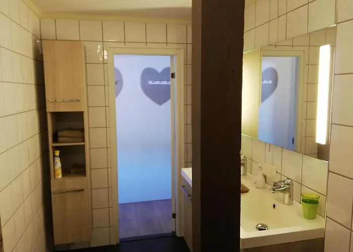 Lovheim Bed & Breakfast