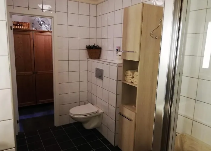 Lovheim 3* Sauland