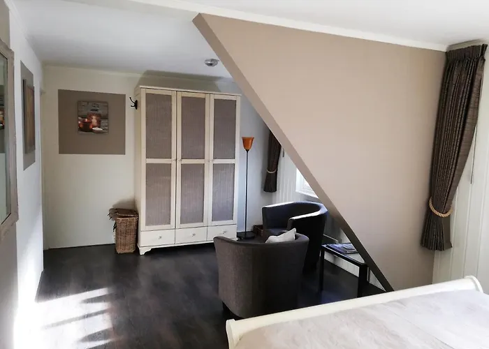 Bed & Breakfast Lovheim Sauland