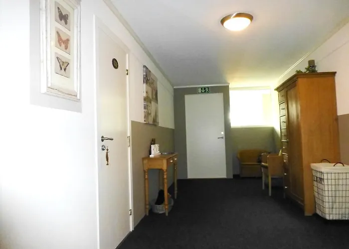 Bed & Breakfast Lovheim