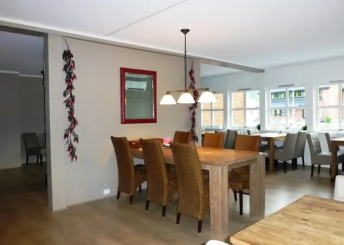 Lovheim Bed & Breakfast 3*