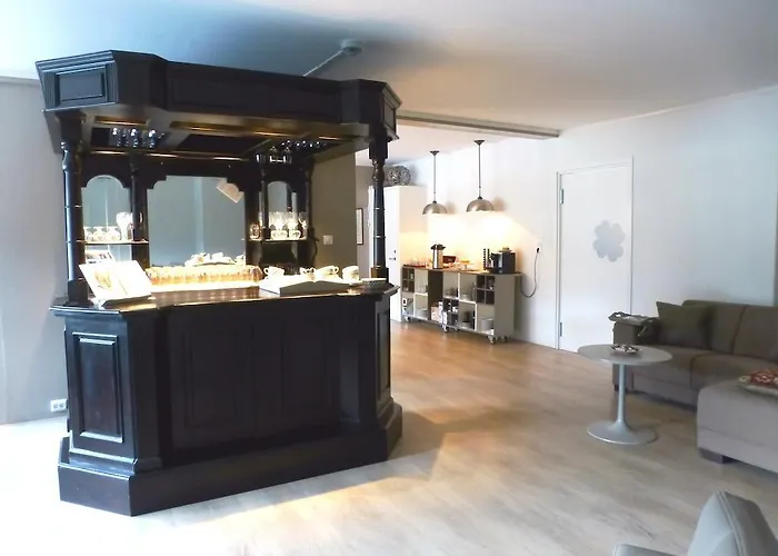 Bed & Breakfast Lovheim 3*