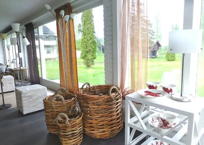 Lovheim 3*