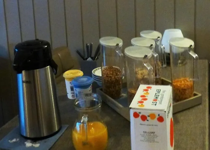 Lovheim Bed & Breakfast