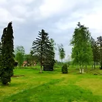 Lovheim 3* Sauland