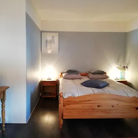 爱之家酒店 住宿加早餐酒店 3*