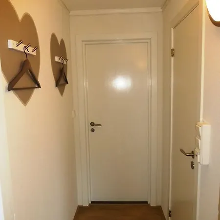 爱之家酒店 Sauland