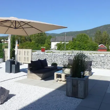 Løvheim Frühstückspension 3*