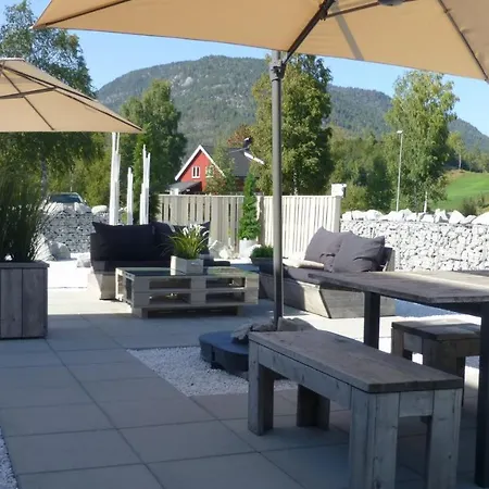 Løvheim