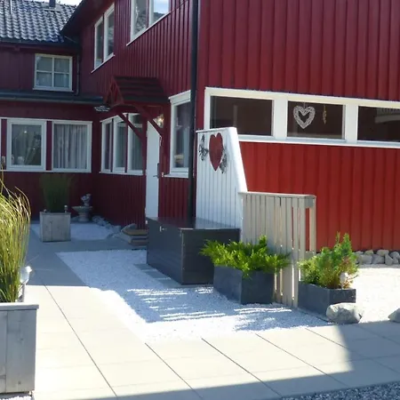 Løvheim Frühstückspension