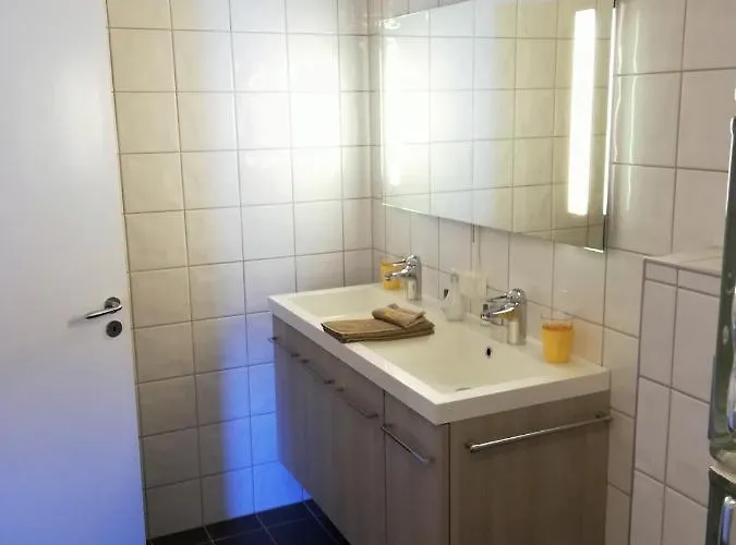 Lovheim 3* Sauland