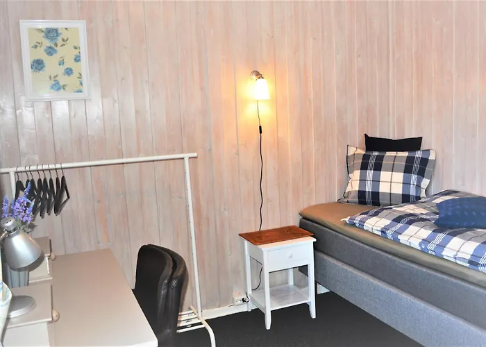 Lovheim 3* Sauland