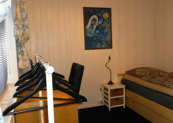 Lovheim Oda ve Kahvaltı