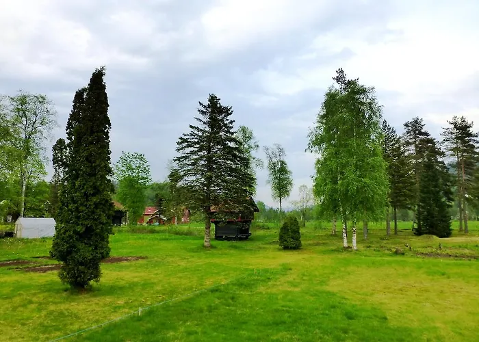 Lovheim 3* Sauland