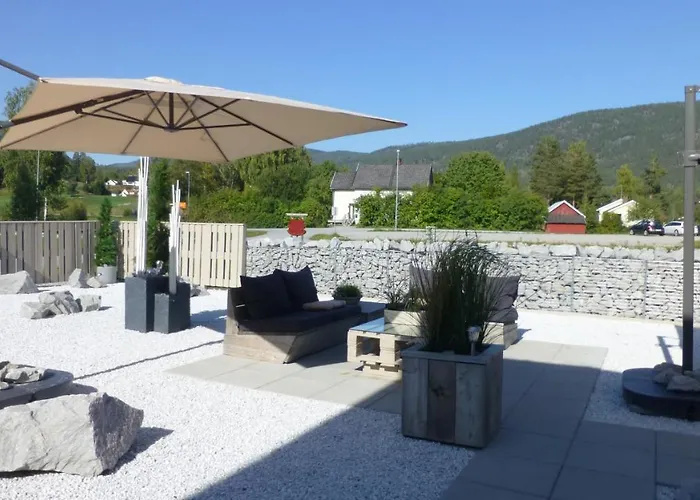 Lovheim Oda ve Kahvaltı 3*